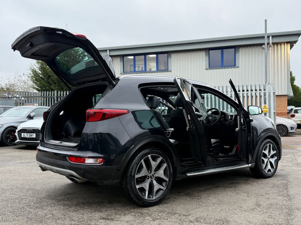 Used Kia Sportage 2018 for sale - 77038346: Photo 9