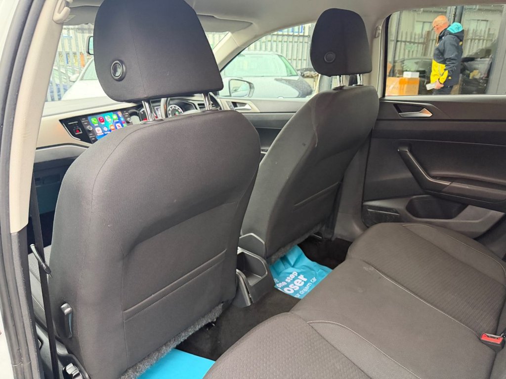 Used Volkswagen Polo 2021 for sale - 77905186: Photo 11