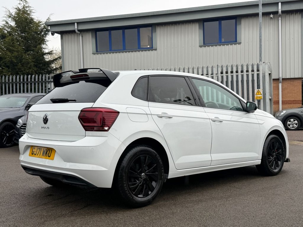 Used Volkswagen Polo 2021 for sale - 77905186: Photo 12