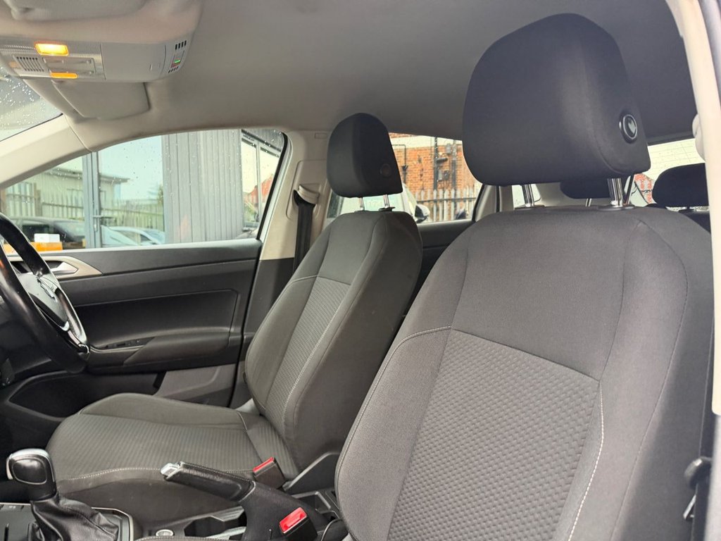 Used Volkswagen Polo 2021 for sale - 77905186: Photo 13