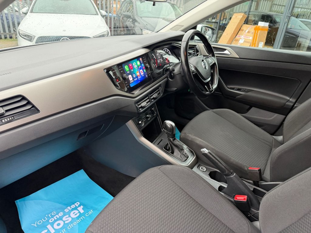 Used Volkswagen Polo 2021 for sale - 77905186: Photo 15