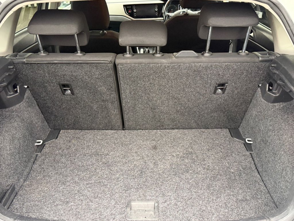 Used Volkswagen Polo 2021 for sale - 77905186: Photo 16