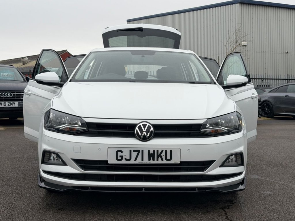 Used Volkswagen Polo 2021 for sale - 77905186: Photo 18