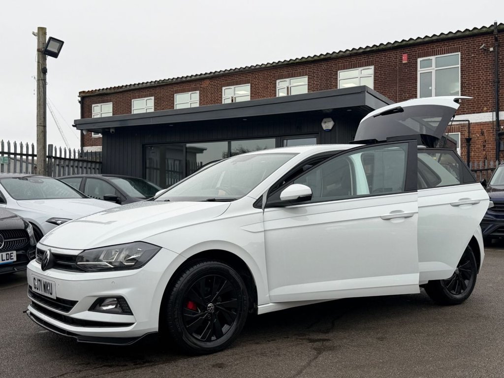 Used Volkswagen Polo 2021 for sale - 77905186: Photo 19