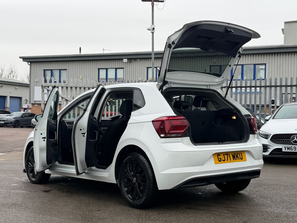 Used Volkswagen Polo 2021 for sale - 77905186: Photo 20