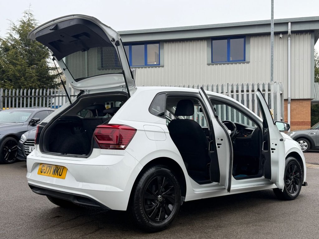 Used Volkswagen Polo 2021 for sale - 77905186: Photo 22