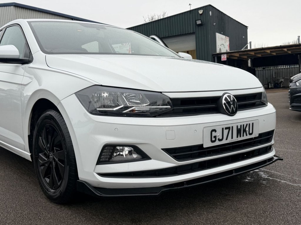 Used Volkswagen Polo 2021 for sale - 77905186: Photo 25