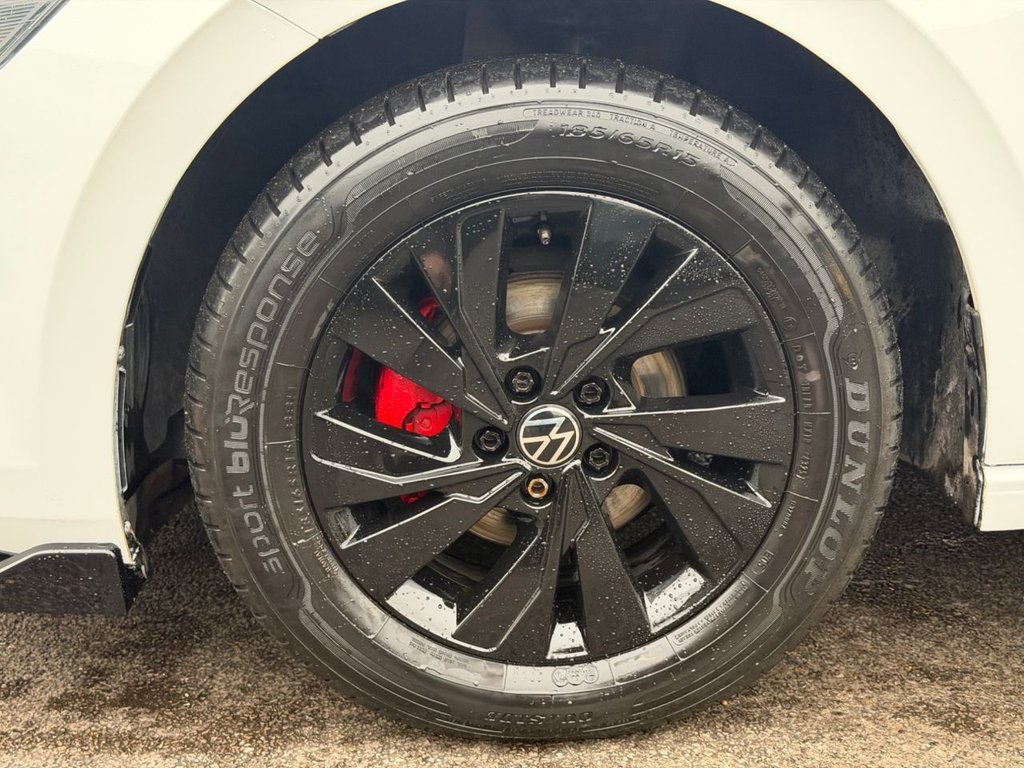 Used Volkswagen Polo 2021 for sale - 77905186: Photo 28