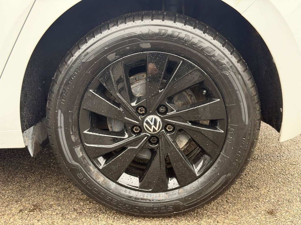 Used Volkswagen Polo 2021 for sale - 77905186: Photo 29