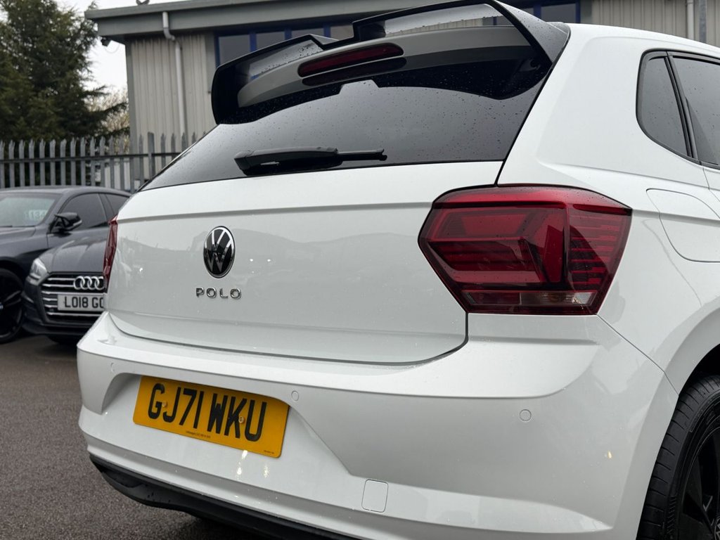 Used Volkswagen Polo 2021 for sale - 77905186: Photo 31