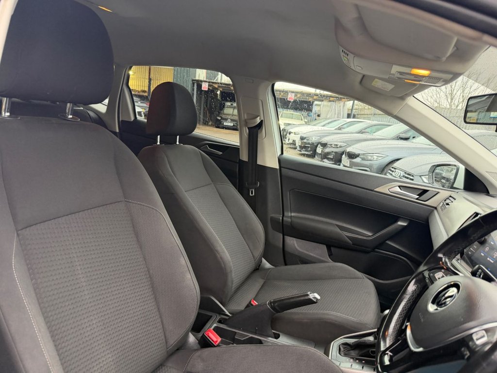 Used Volkswagen Polo 2021 for sale - 77905186: Photo 35