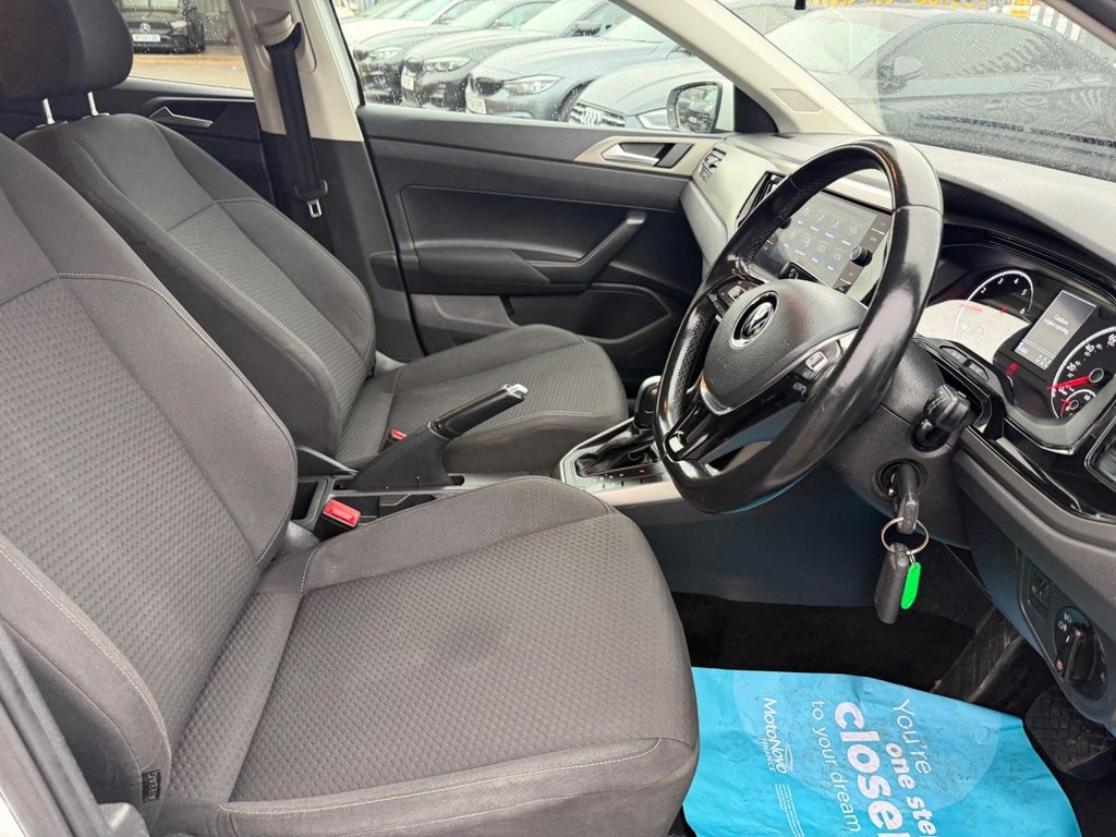 Used Volkswagen Polo 2021 for sale - 77905186: Photo 36
