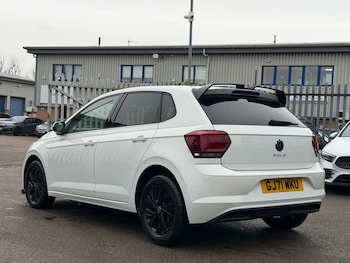 Used Volkswagen Polo 2021 for sale - 77905186: Photo