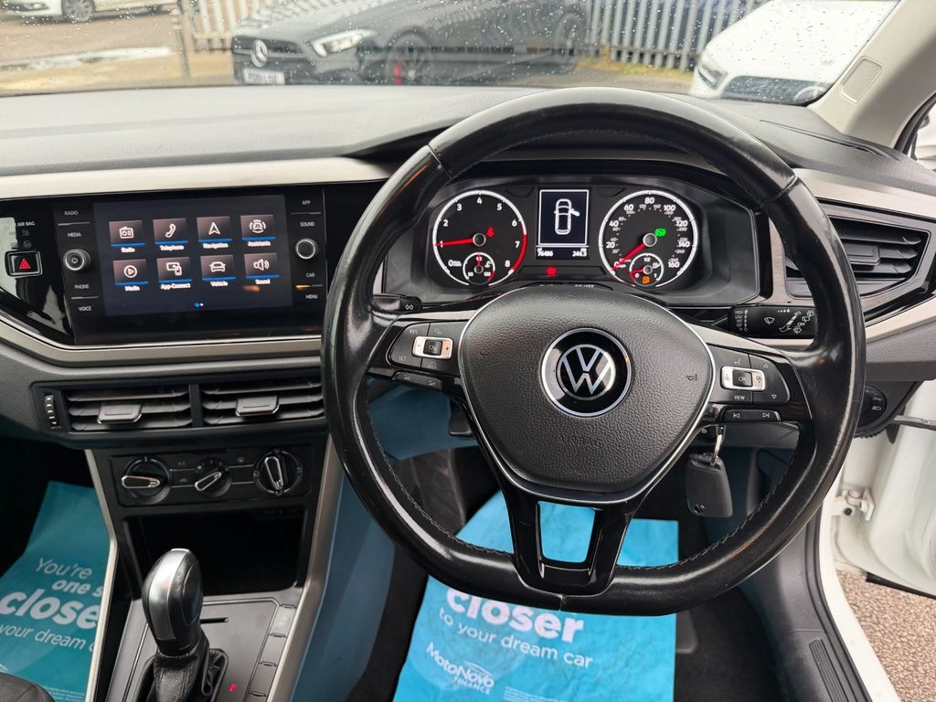 Used Volkswagen Polo 2021 for sale - 77905186: Photo 43