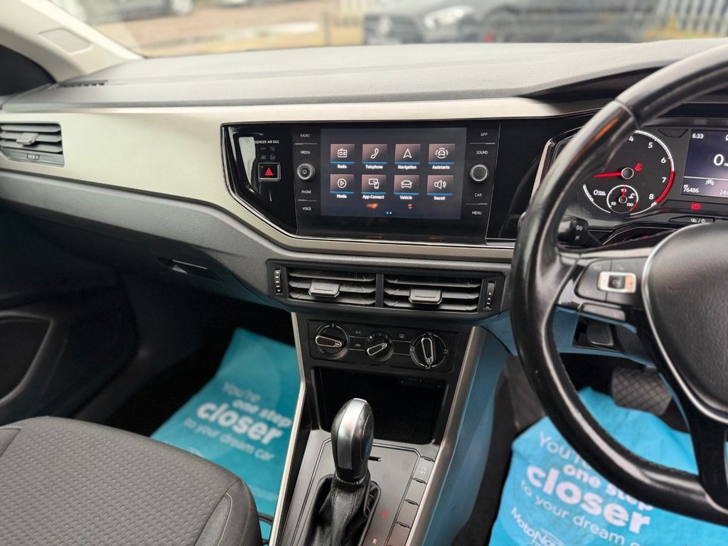 Used Volkswagen Polo 2021 for sale - 77905186: Photo 48