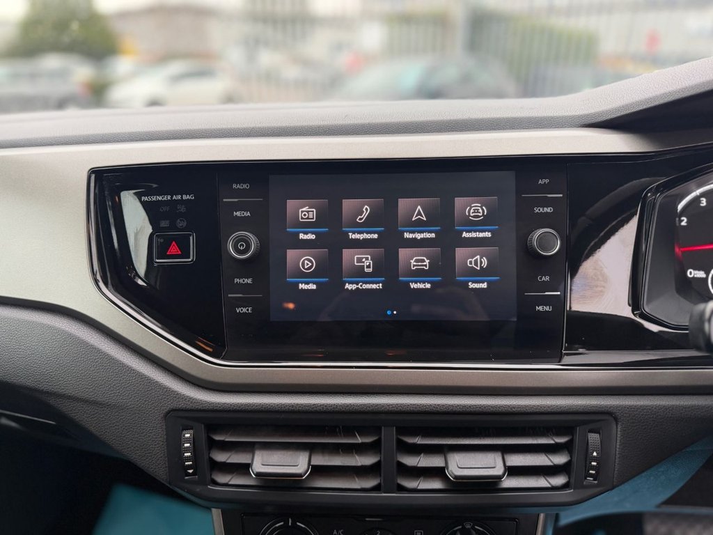 Used Volkswagen Polo 2021 for sale - 77905186: Photo 49