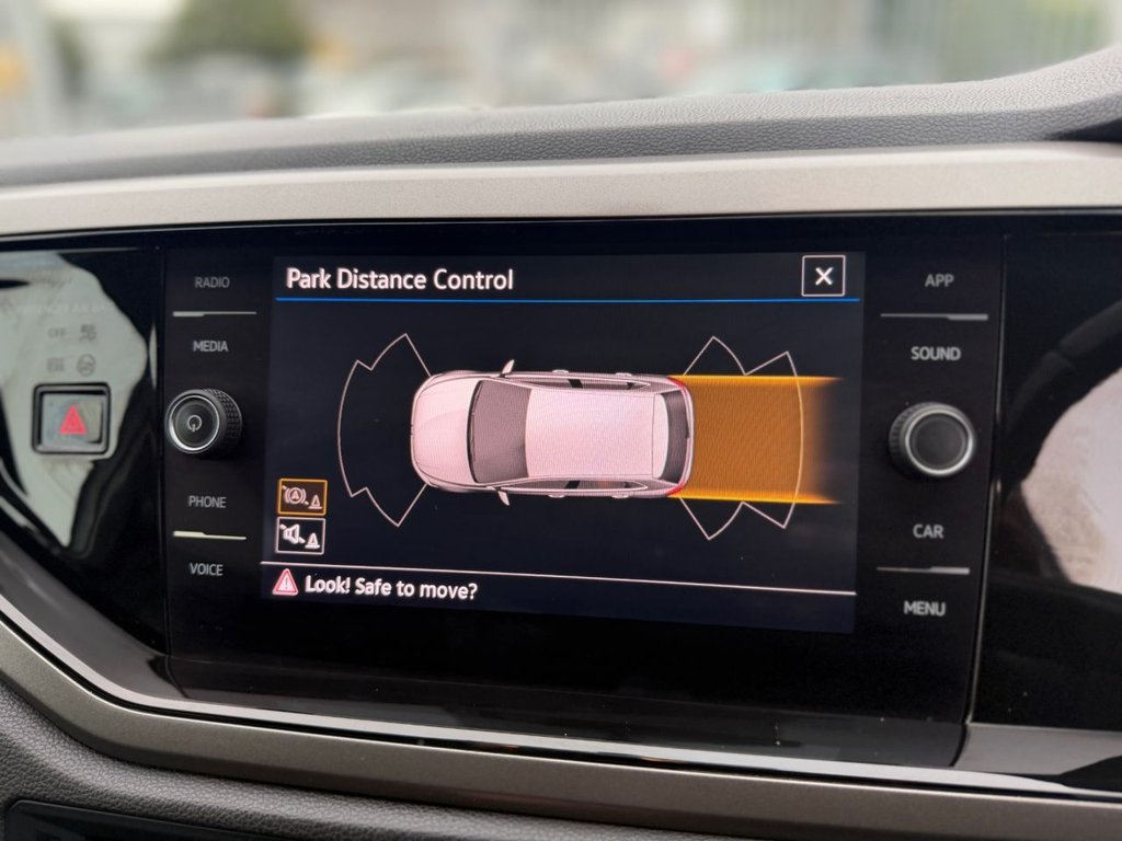 Used Volkswagen Polo 2021 for sale - 77905186: Photo 50