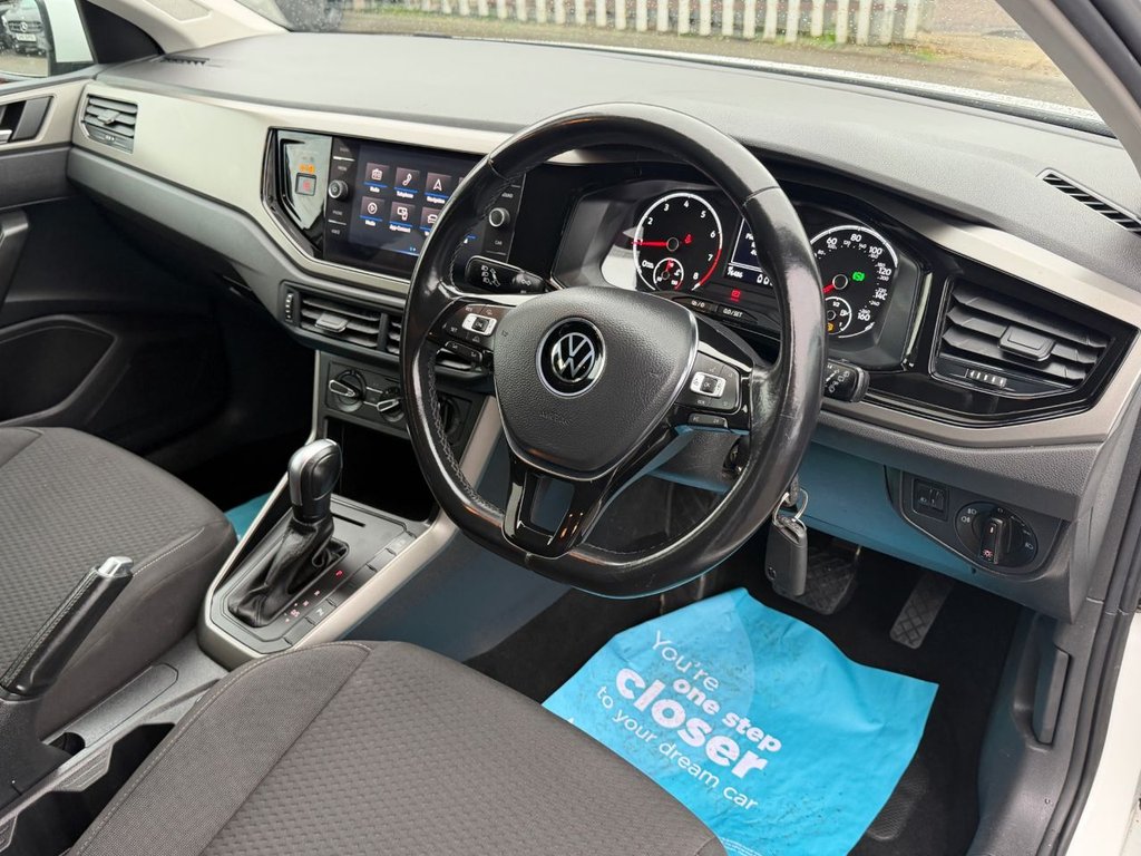 Used Volkswagen Polo 2021 for sale - 77905186: Photo 6