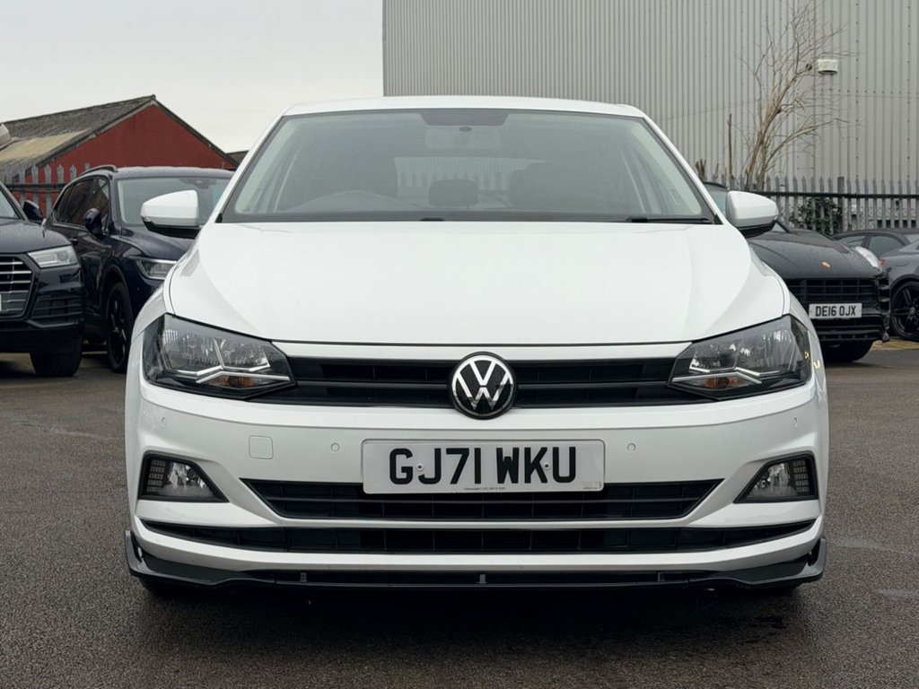 Used Volkswagen Polo 2021 for sale - 77905186: Photo 7