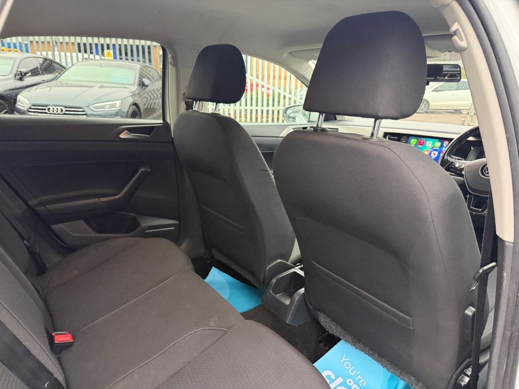 Used Volkswagen Polo 2021 for sale - 77905186: Photo 9
