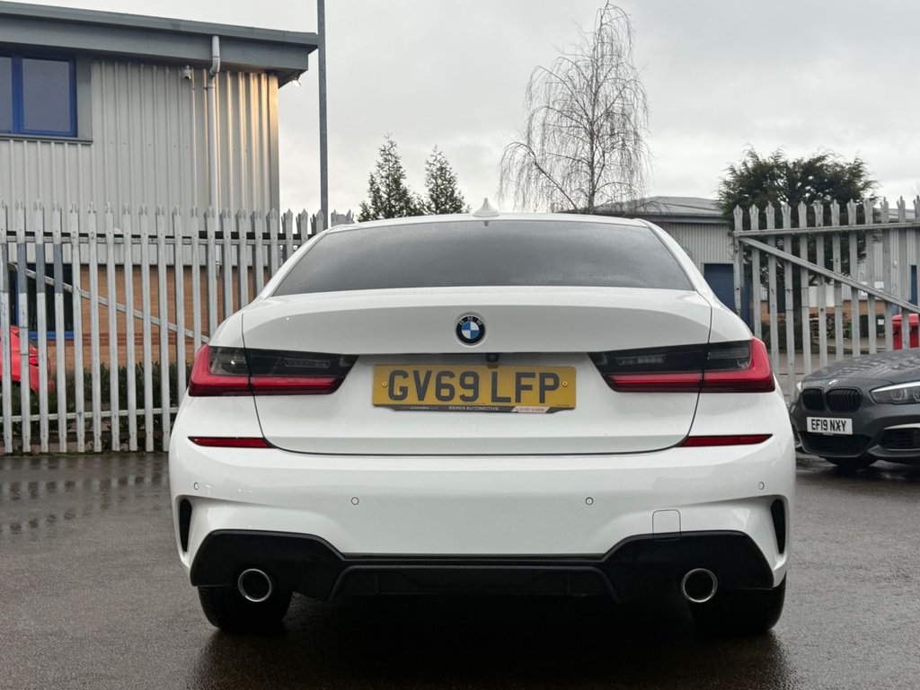 Used BMW 3 Series 2019 for sale - 77401353: Photo 12