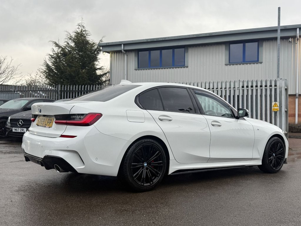 Used BMW 3 Series 2019 for sale - 77401353: Photo 13