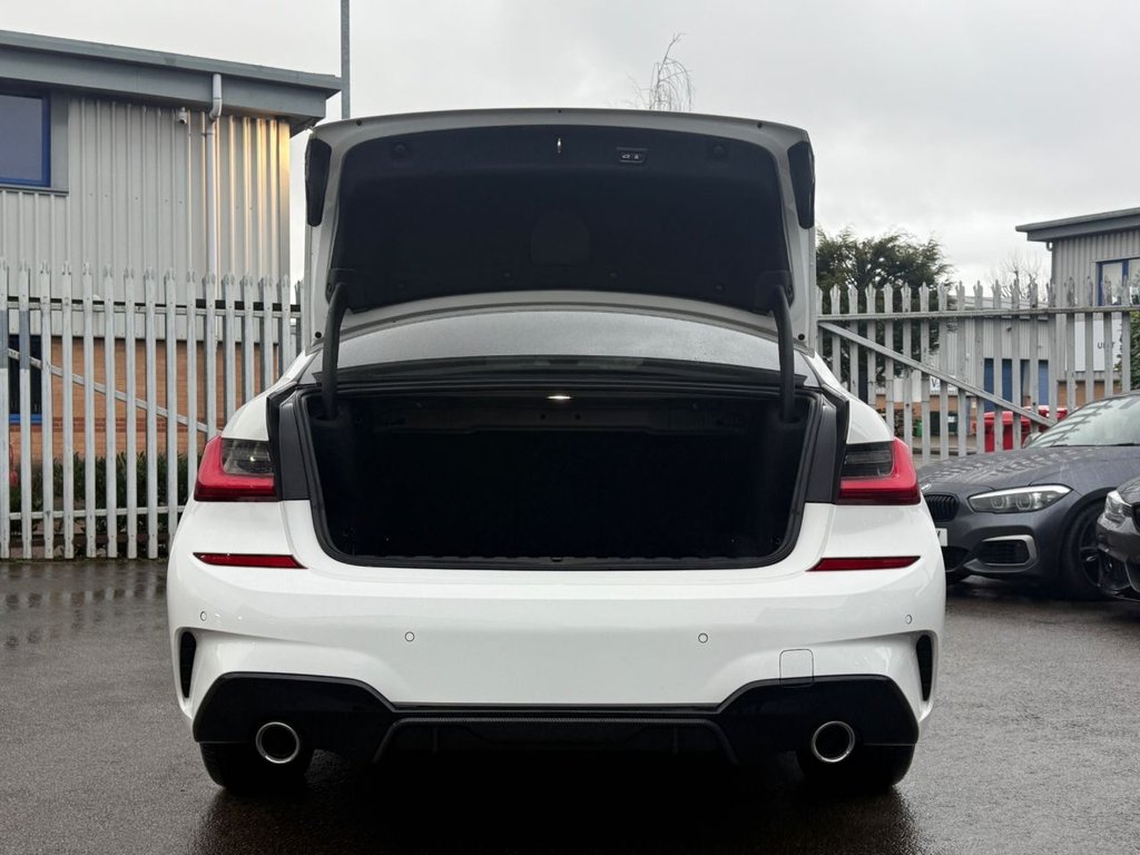 Used BMW 3 Series 2019 for sale - 77401353: Photo 14