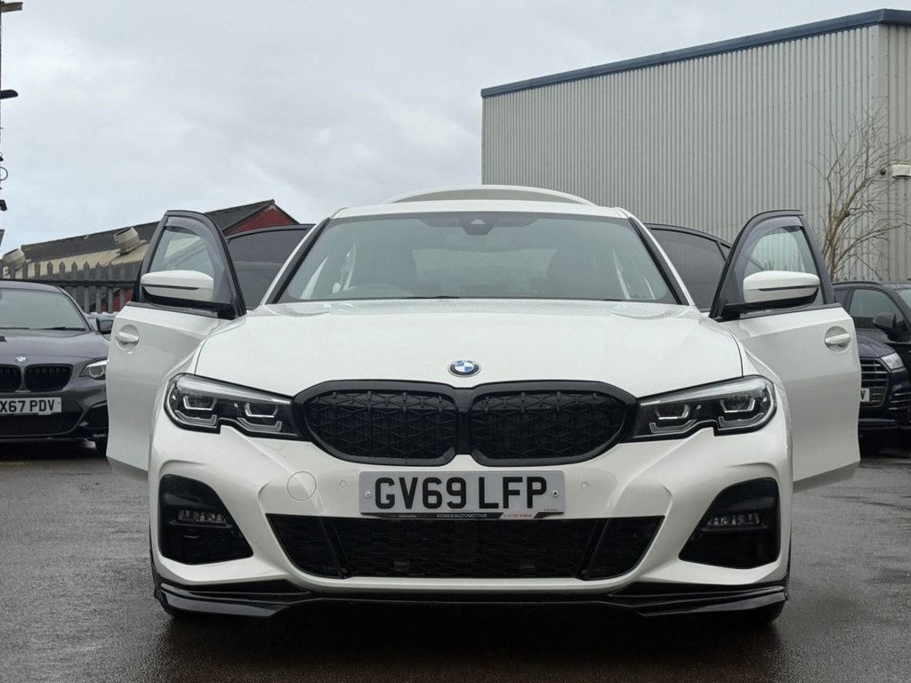 Used BMW 3 Series 2019 for sale - 77401353: Photo 18