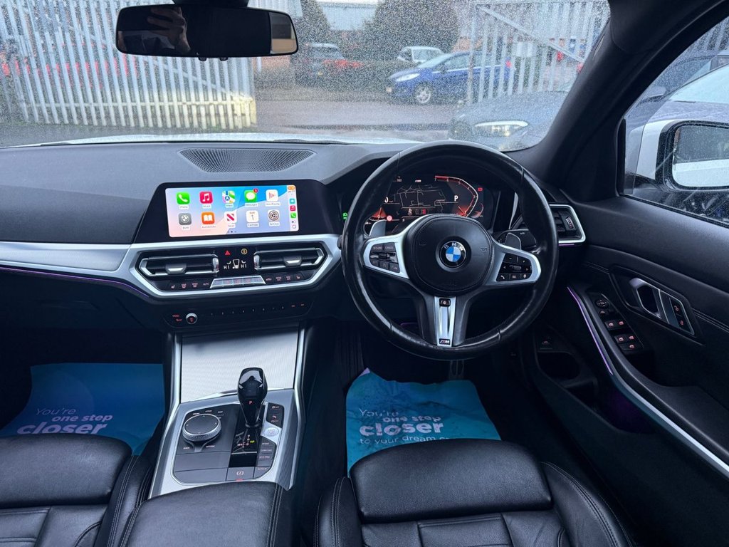 Used BMW 3 Series 2019 for sale - 77401353: Photo 2
