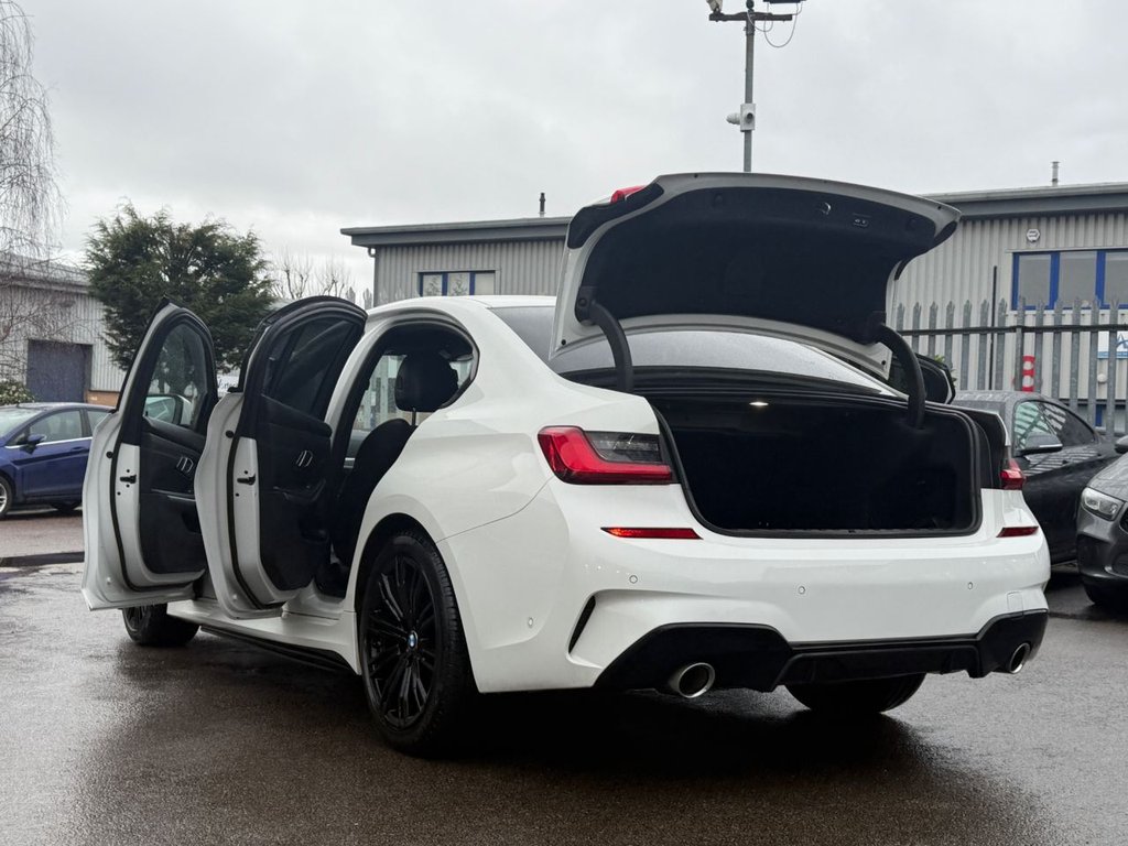 Used BMW 3 Series 2019 for sale - 77401353: Photo 20