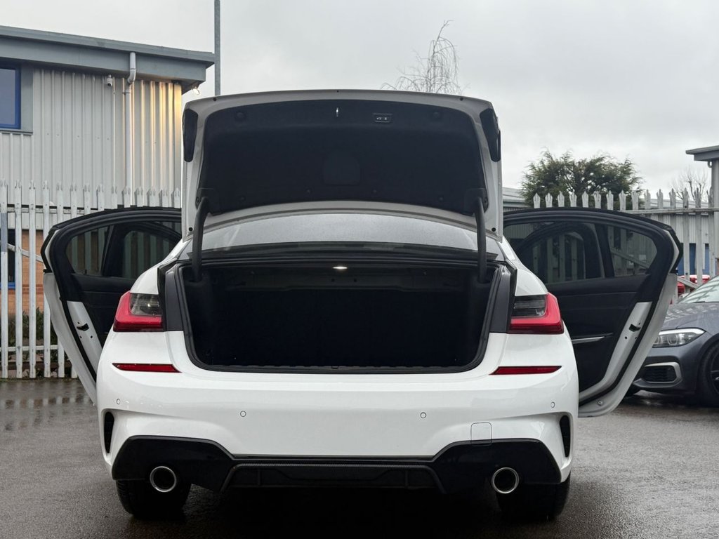 Used BMW 3 Series 2019 for sale - 77401353: Photo 21