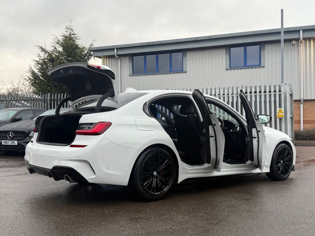 Used BMW 3 Series 2019 for sale - 77401353: Photo 22