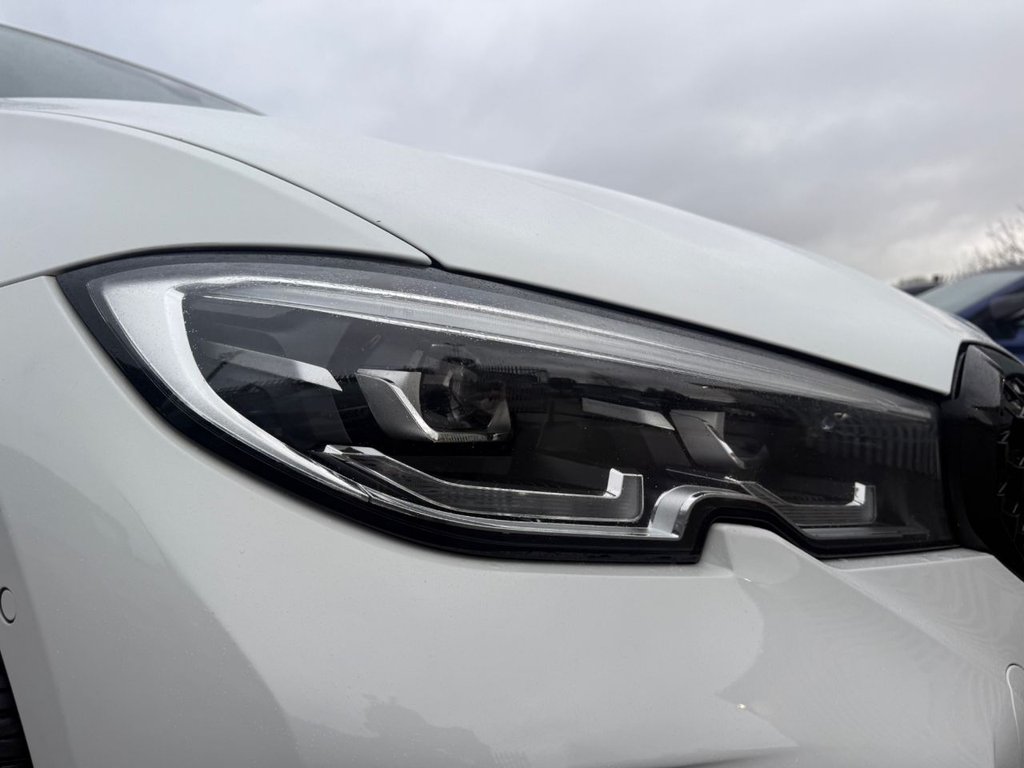 Used BMW 3 Series 2019 for sale - 77401353: Photo 23