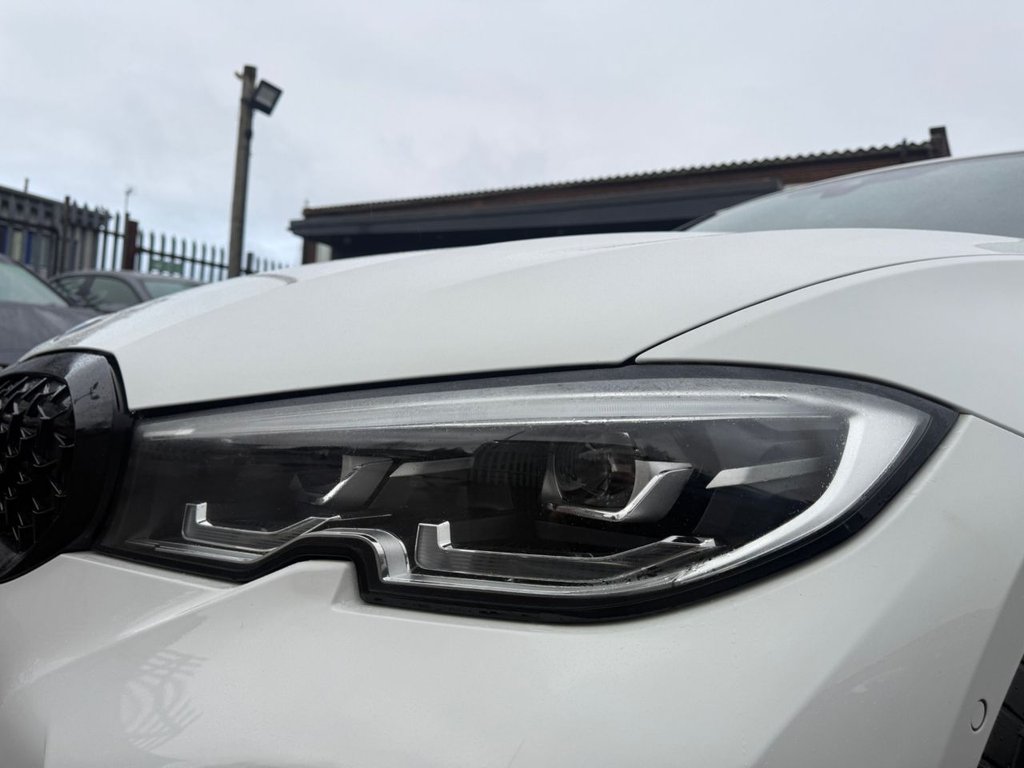 Used BMW 3 Series 2019 for sale - 77401353: Photo 26