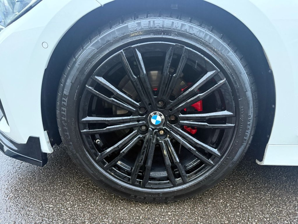 Used BMW 3 Series 2019 for sale - 77401353: Photo 28