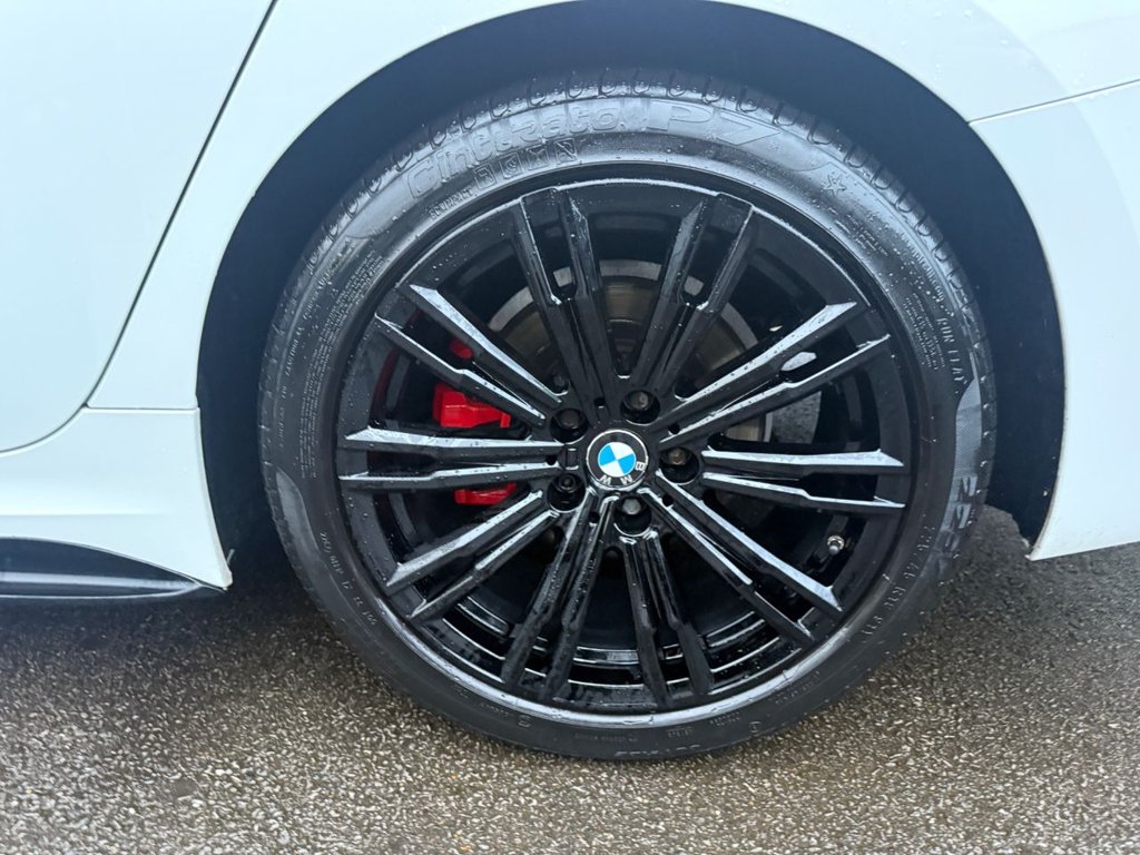 Used BMW 3 Series 2019 for sale - 77401353: Photo 29