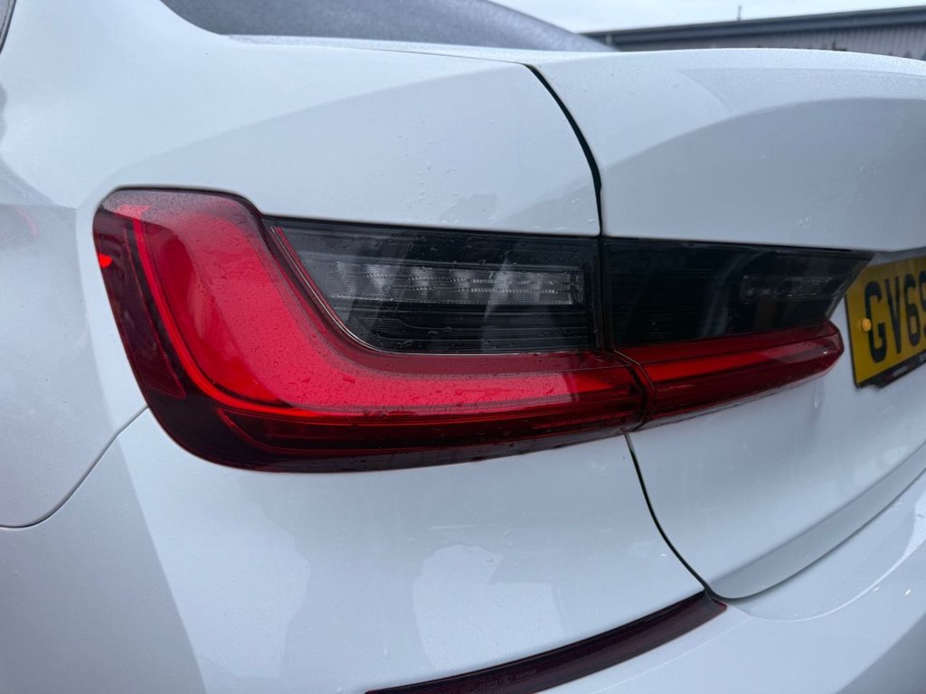 Used BMW 3 Series 2019 for sale - 77401353: Photo 30