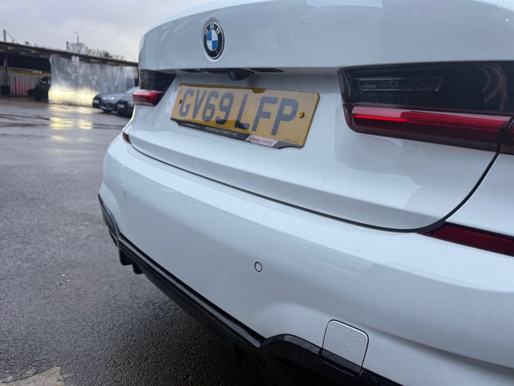 Used BMW 3 Series 2019 for sale - 77401353: Photo 31
