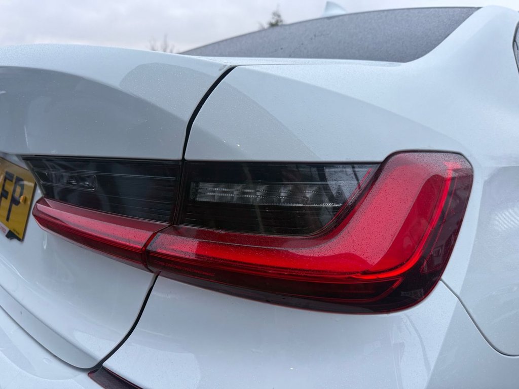 Used BMW 3 Series 2019 for sale - 77401353: Photo 32