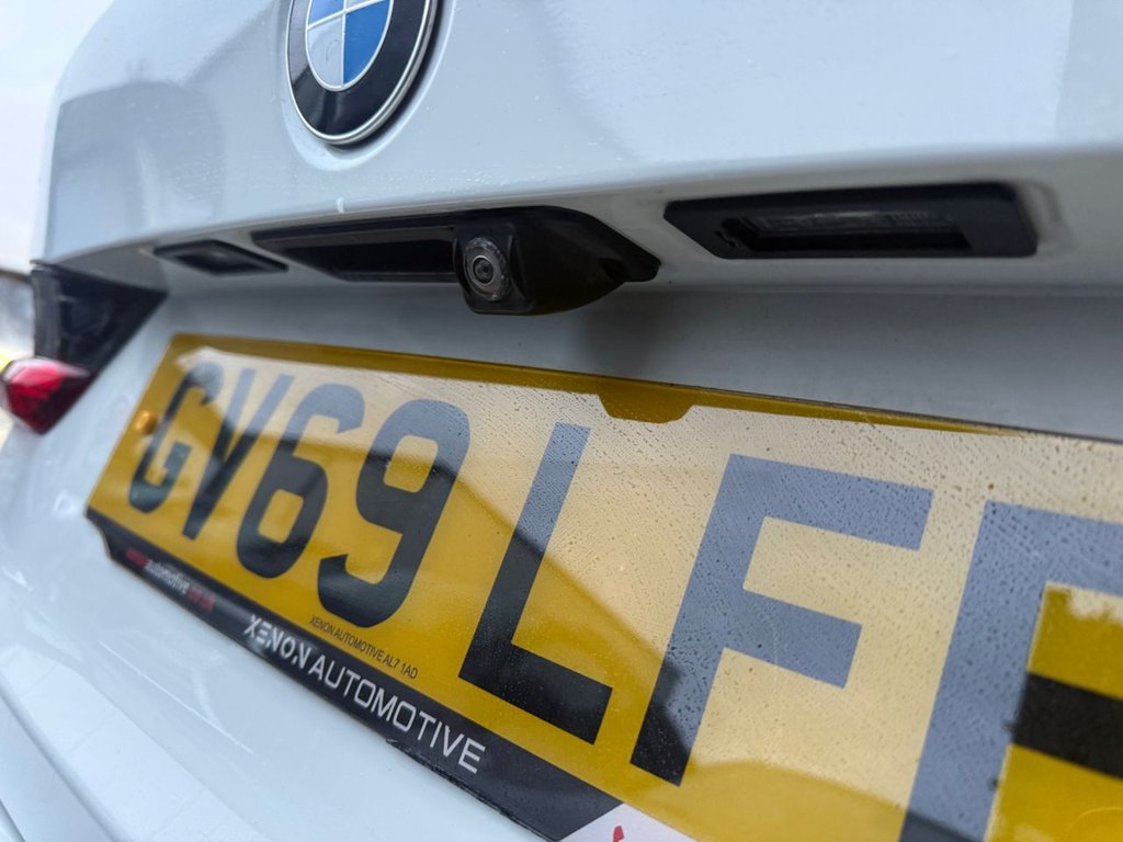 Used BMW 3 Series 2019 for sale - 77401353: Photo 33