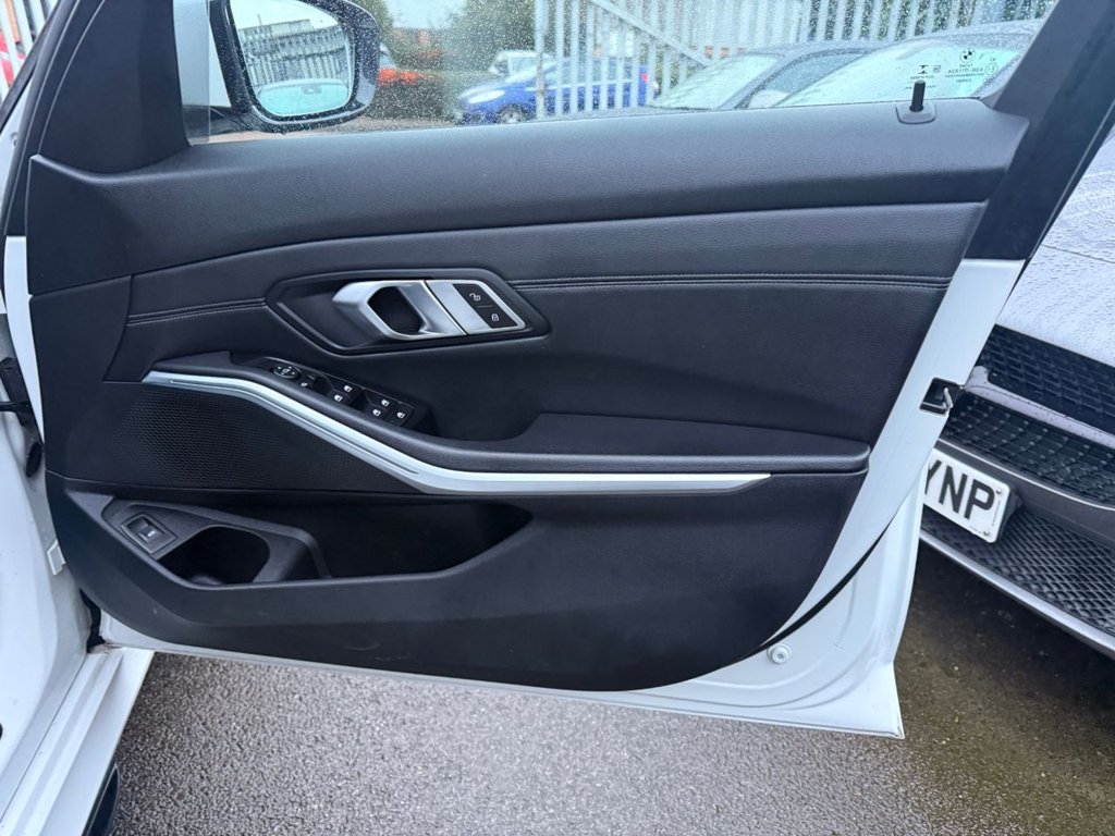 Used BMW 3 Series 2019 for sale - 77401353: Photo 34