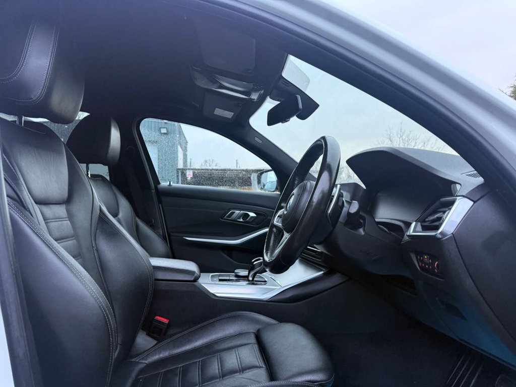 Used BMW 3 Series 2019 for sale - 77401353: Photo 38