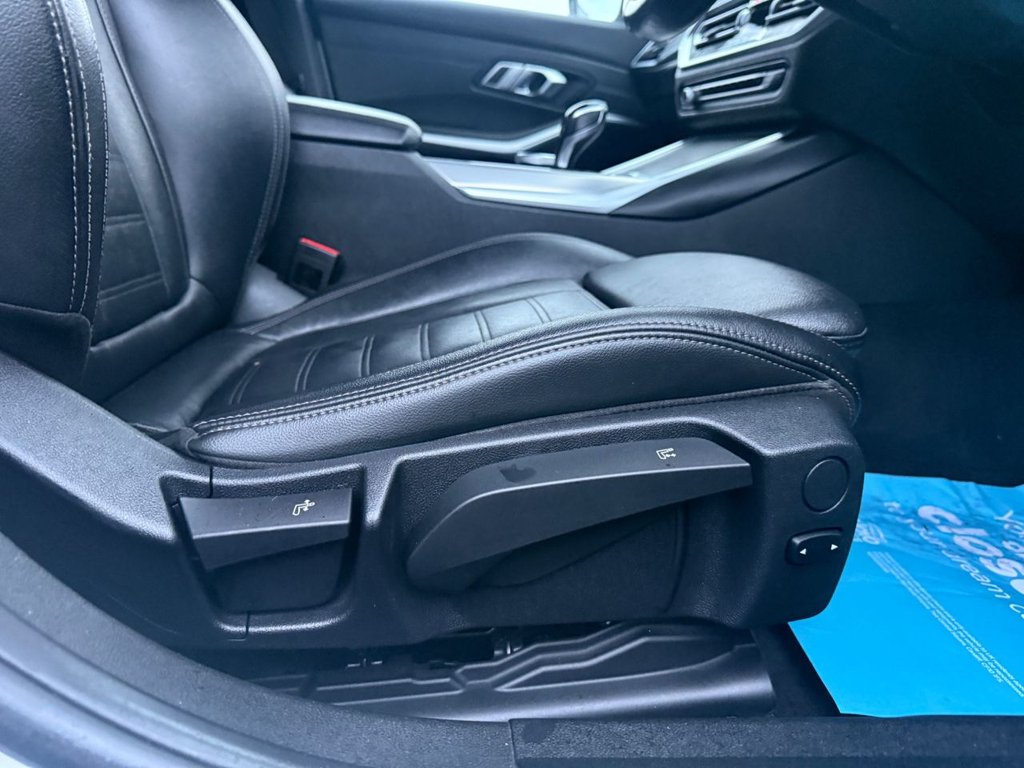 Used BMW 3 Series 2019 for sale - 77401353: Photo 39