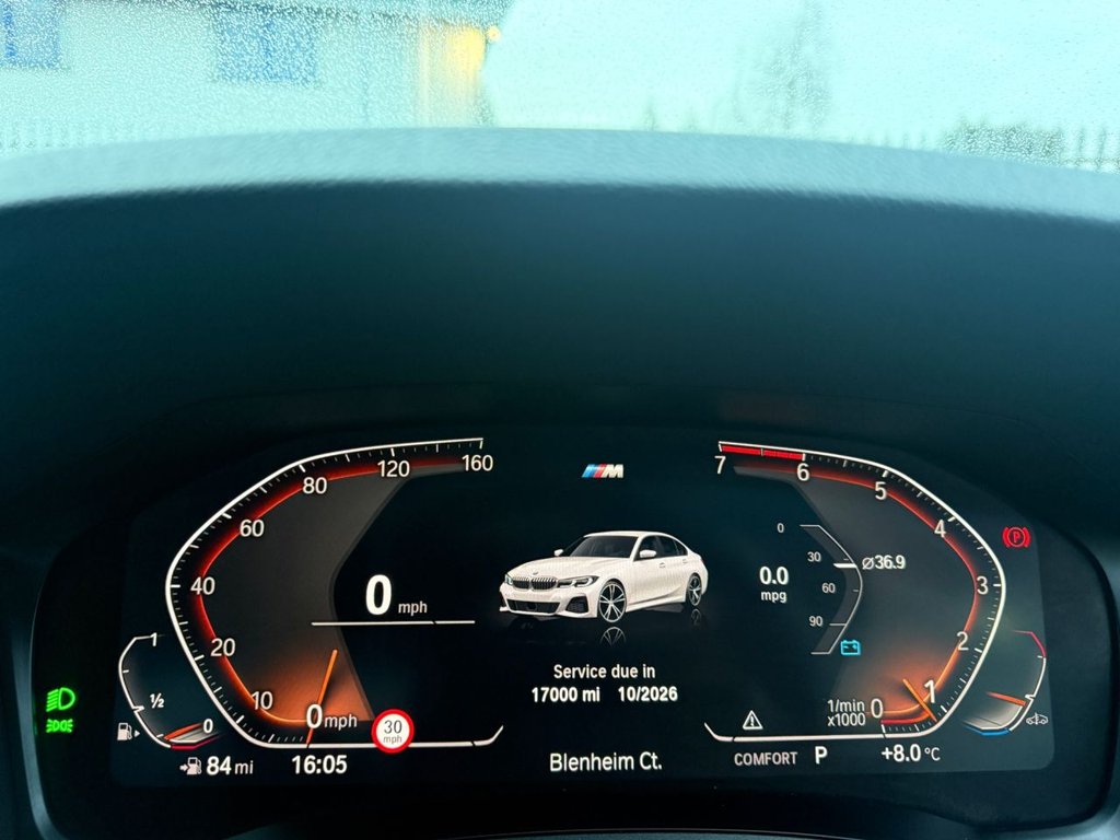 Used BMW 3 Series 2019 for sale - 77401353: Photo 41