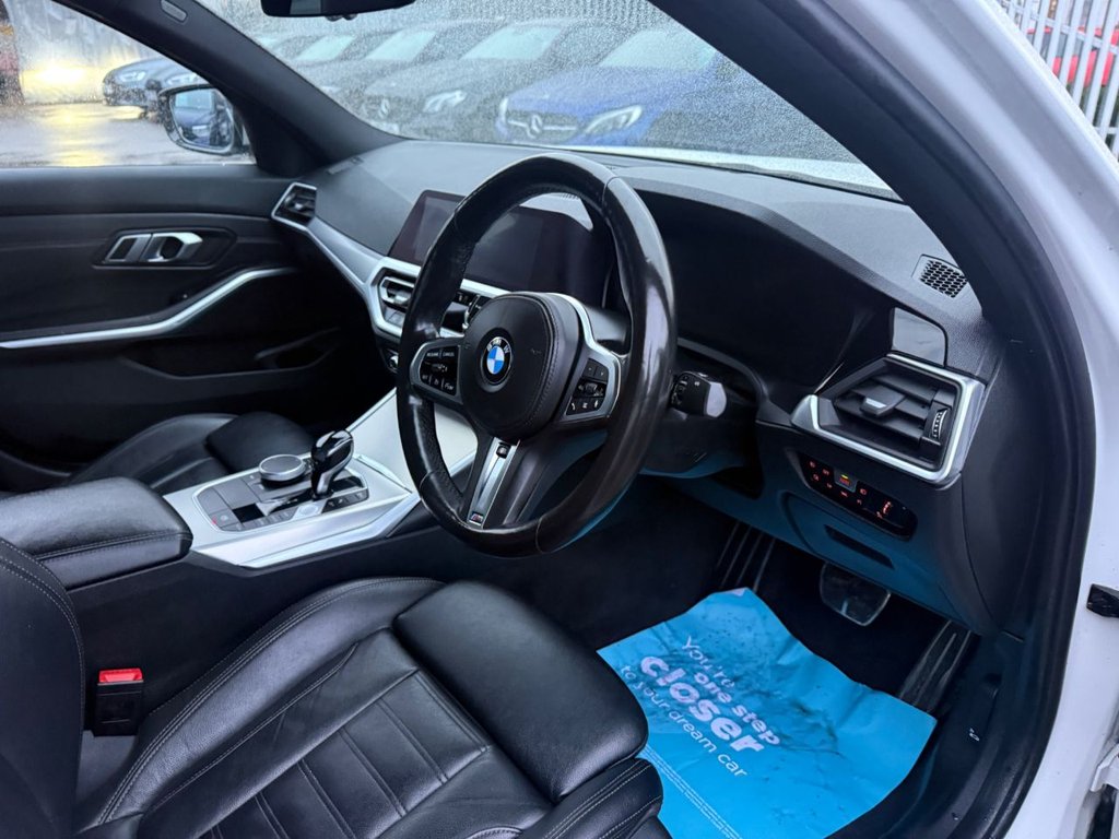 Used BMW 3 Series 2019 for sale - 77401353: Photo 5
