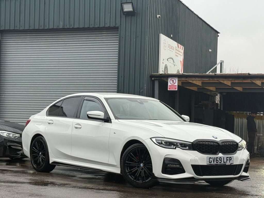 Used BMW 3 Series 2019 for sale - 77401353: Photo 6
