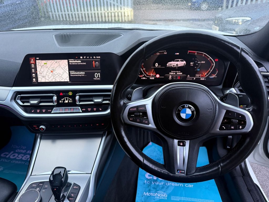 Used BMW 3 Series 2019 for sale - 77401353: Photo 7