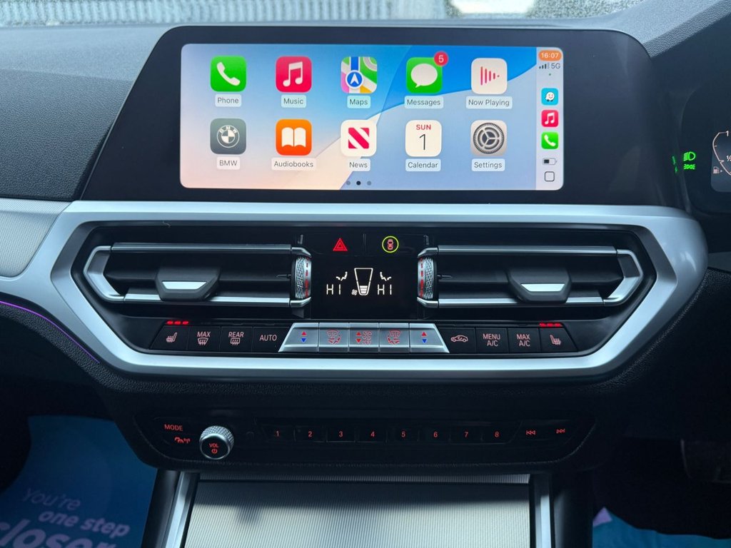 Used BMW 3 Series 2019 for sale - 77401353: Photo 9