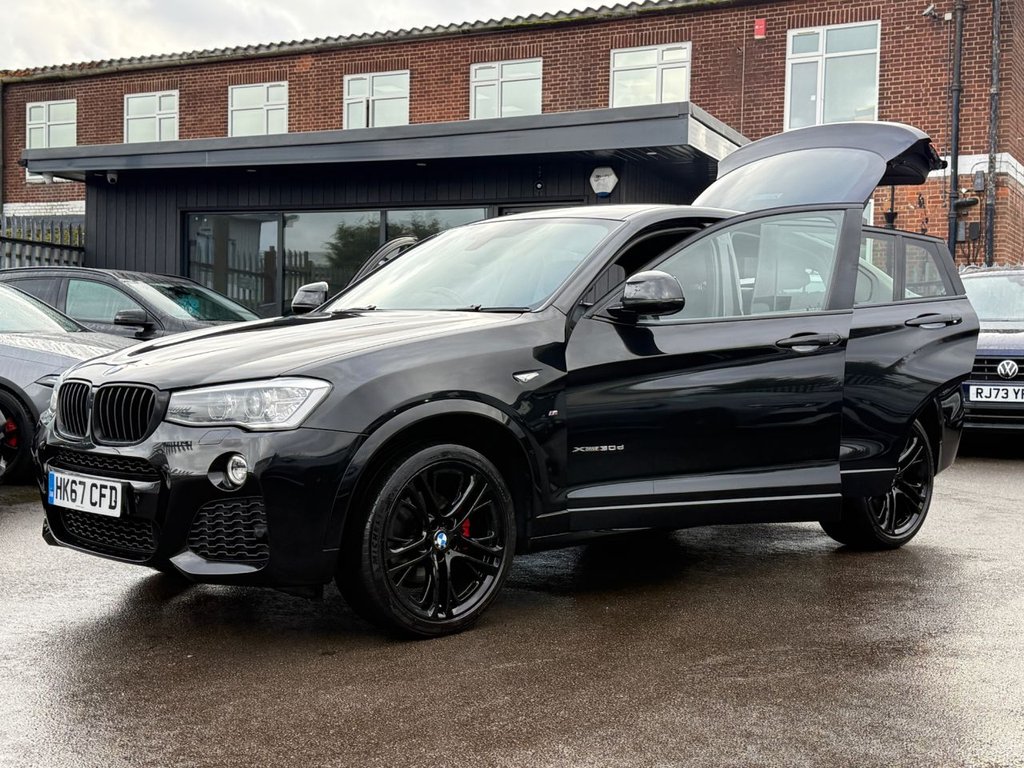 Used BMW X4 2017 for sale - 77748163: Photo 10