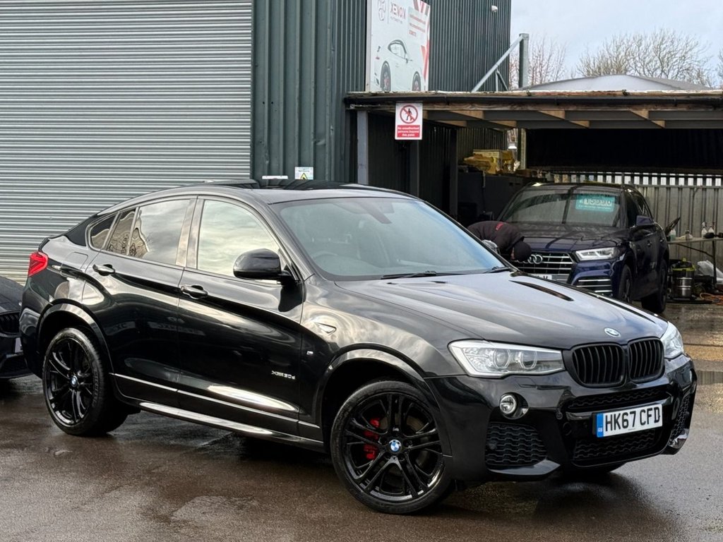 Used BMW X4 2017 for sale - 77748163: Photo 14
